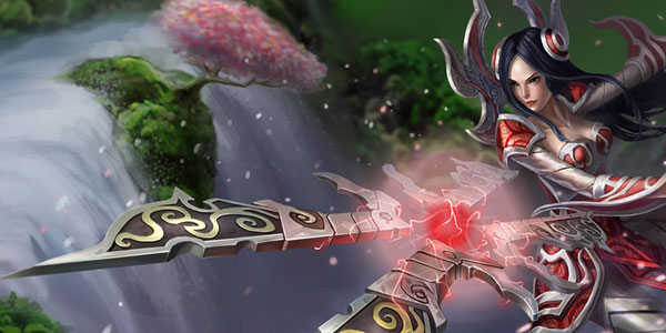 lol6.9�汾����֮������������װ_lol6.9�汾����֮����������ϸ����