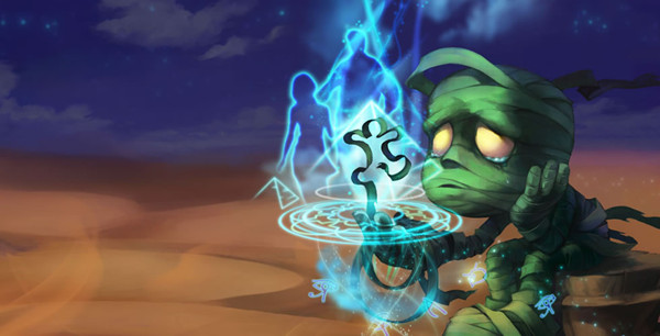 lols6��ľľ������װ_lols6��ľľ�츳��װ�Ƽ�