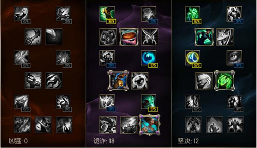 lol6.9新版本众星之子索拉卡怎样出装_lol6.9新版本众星之子索拉卡出装介绍