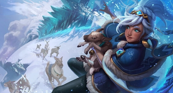 lol6.10�汾ɶʱ�����_lol6.10�汾�������ݽ���