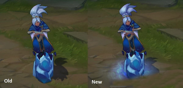 lol6.10�汾ɶʱ�����_lol6.10�汾�������ݽ���