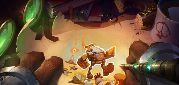 lol6.10�汾ɶʱ�����_lol6.10�汾�������ݽ���