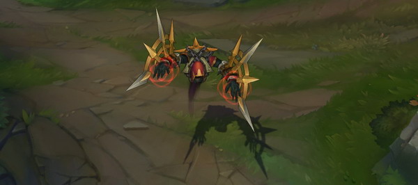 lol6.9��Ƥ����������ħ��ֵ��ֵ����_lol6.9��Ƥ����������ħ����Ƶ����