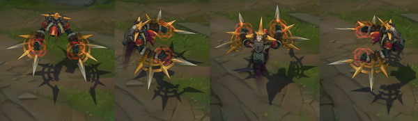 lol6.9��Ƥ����������ħ��ֵ��ֵ����_lol6.9��Ƥ����������ħ����Ƶ����