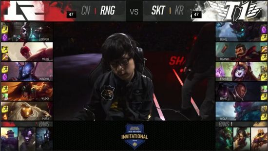 2016msi季中邀请赛小组赛RNG vs SUP战报_lol2016msi季中邀请赛RNG vs SUP图文战报