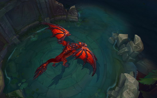 lol6.9С���Ķ���ɶ_lol6.9�汾��ϵ����buff�����б�