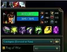 lol���˵�����BUG��ɶ_lol���˵�����BUG����