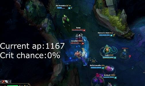 lol���˵�����BUG��ɶ_lol���˵�����BUG����