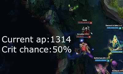 lol���˵�����BUG��ɶ_lol���˵�����BUG����