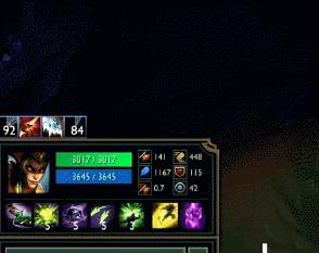 lol���˵�����BUG��ɶ_lol���˵�����BUG����