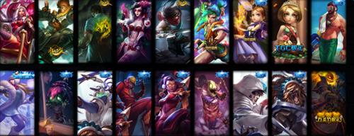 lol�ֿ�˹����������Ϲ�������_lol�ֿ�˹����������Ϲ��ð취����