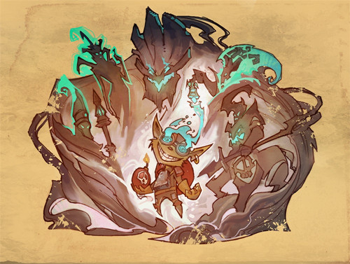 lol5��6����ɱ����ս������_lol5��6���ֻ�ģʽ������ɱ����ս�淨����