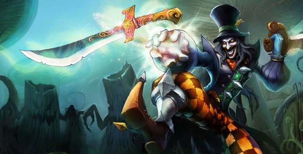 lols6��ħС��������װ_lols6��ħС���츳��װ�Ƽ�