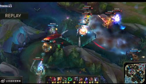 2016msi����������С����RNG vs G2ս��_lol2016msi����������RNG vs G2ͼ��ս��