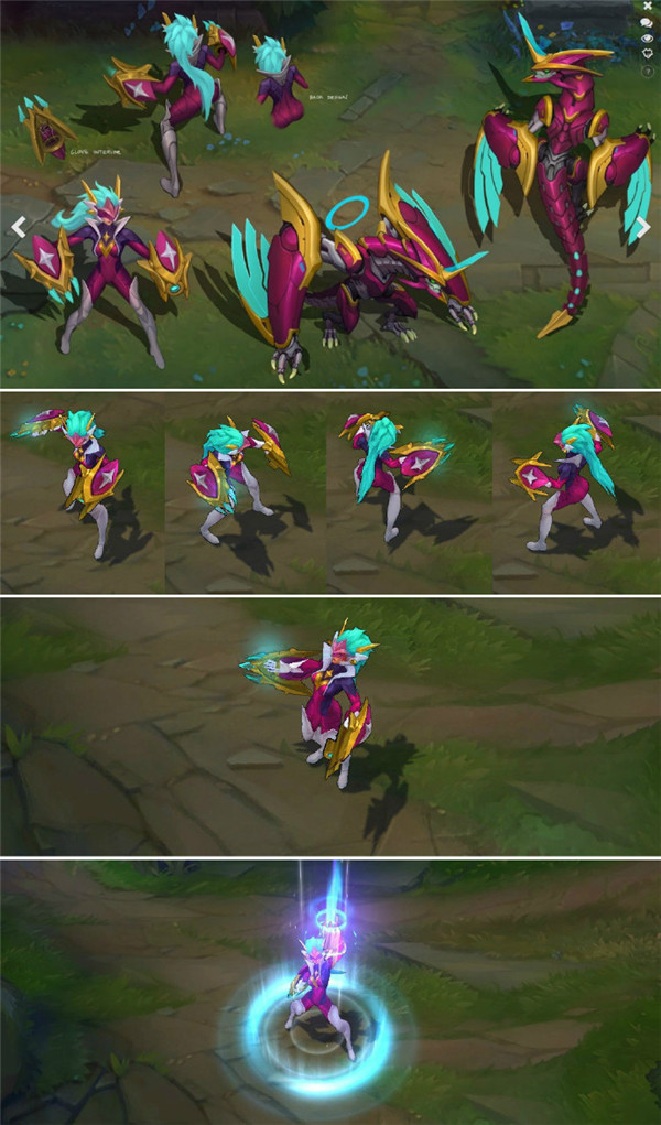 lol����ħװ����ϣ����Ƥ������_lol����ħװ����ϣ����Ƥ�������ַ