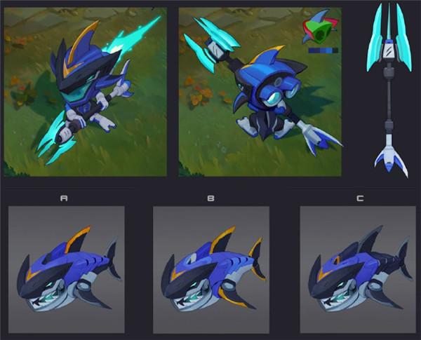 lol���Ӷ�ʿ����Ƥ������_lol���Ӷ�ʿ����Ƥ�������ַ