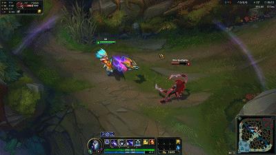 lol银河魔装机神千珏皮肤介绍_lol银河魔装机神千珏皮肤购买地址