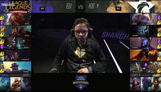 2016msi����������С����G2 vs SKTֱ��ս��_lol2016msi����������G2 vs SKTͼ��ս��