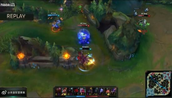 2016msi����������С����G2 vs SKTֱ��ս��_lol2016msi����������G2 vs SKTͼ��ս��