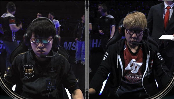 2016msi����������5��4��RNG vs CLGͼ��ֱ��_lol2016msi����������RNG vs CLGͼ��ս��