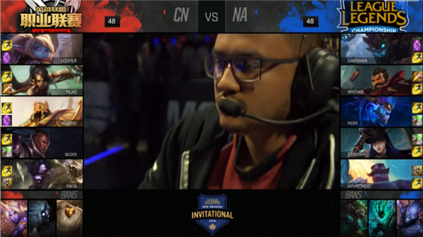 2016msi����������5��4��RNG vs CLGͼ��ֱ��_lol2016msi����������RNG vs CLGͼ��ս��