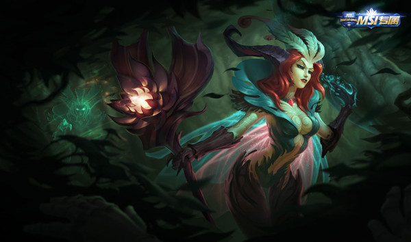 lol长者之森乐芙兰怎样买_lol长者之森乐芙兰怎样取得