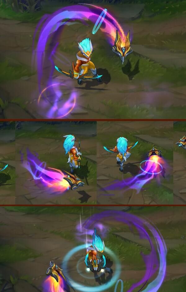 lol��������ǧ��Ƥ������_lol��������ǧ��Ƥ�������ַ