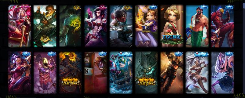 LOL�ֿ�˹������������_LOL�ֿ�˹����������ɶƤ��