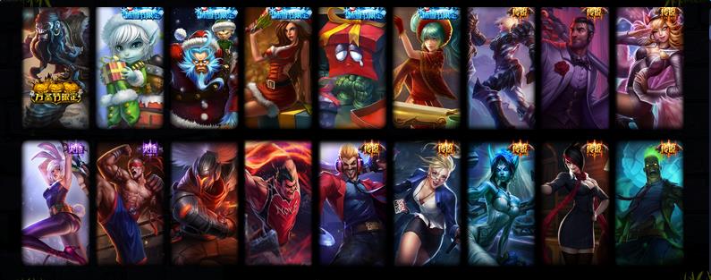 LOL�ֿ�˹������������_LOL�ֿ�˹����������ɶƤ��