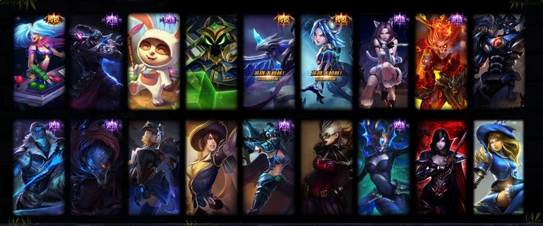 LOL�ֿ�˹������������_LOL�ֿ�˹����������ɶƤ��