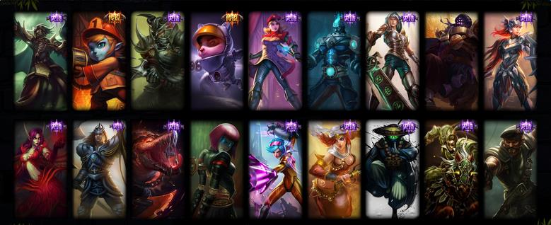 LOL�ֿ�˹������������_LOL�ֿ�˹����������ɶƤ��