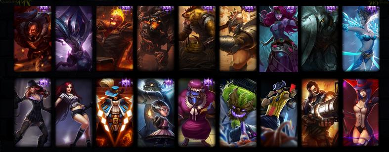 LOL�ֿ�˹������������_LOL�ֿ�˹����������ɶƤ��