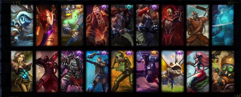 LOL�ֿ�˹������������_LOL�ֿ�˹����������ɶƤ��