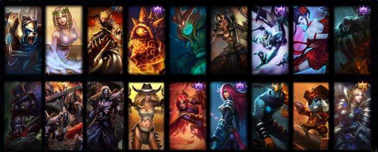 LOL�ֿ�˹������������_LOL�ֿ�˹����������ɶƤ��