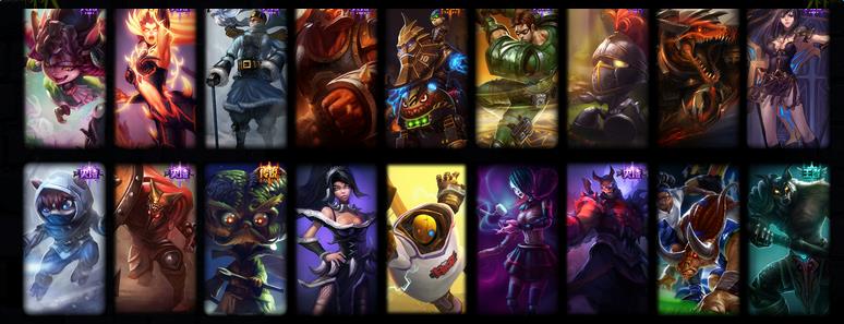 LOL�ֿ�˹������������_LOL�ֿ�˹����������ɶƤ��