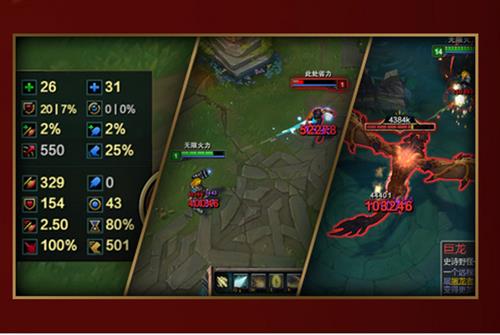 lol����ȫ��4��29�տ��Ż_���޻���ģʽ4��29�ջ���ȫ���淨