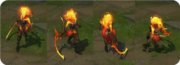 LOL���������찲����Ƥ����Ч_LOL��Ƥ�����������찲�ȹ����ַ