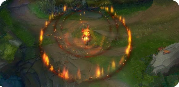 LOL���������찲����Ƥ����Ч_LOL��Ƥ�����������찲�ȹ����ַ