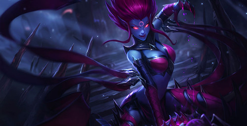 lol2016���޻�����ЩӢ������_lol2016���޻���Ӣ���Ƽ�