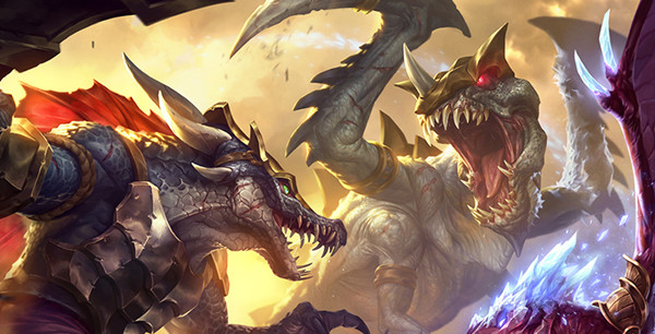 lols6�����������װ_lols6������츳��װ�Ƽ�