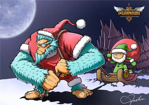 LOLʷ����ȫ�ܵ�Ӣ������top7_LOLʷ����ȫ�ܵ�Ӣ������Щ