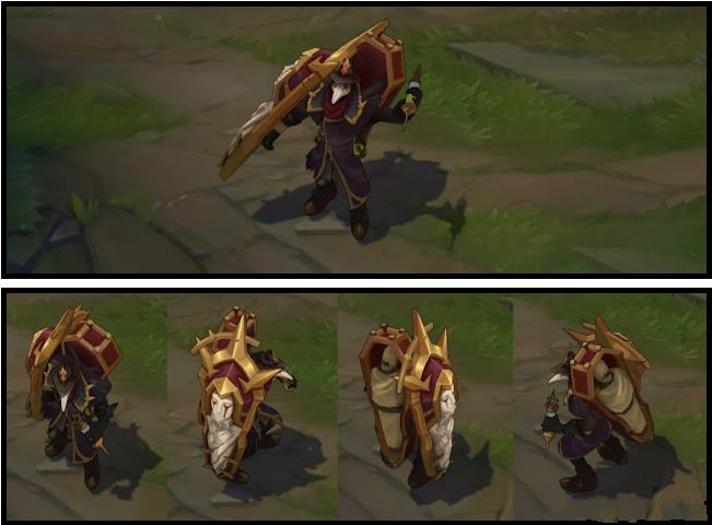 lol������ʿ��Ƥ�����ڿ�������_lol������ʿ��Ƥ�����ڿ�����Ч�б�