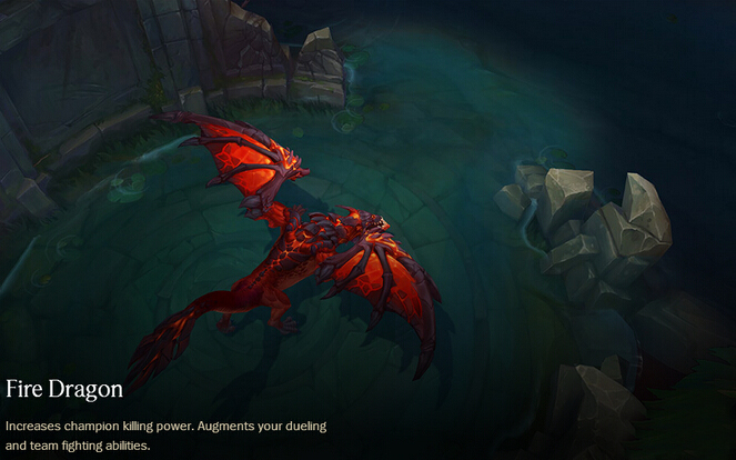 lol6.9�汾С���Ķ���ɶ_lol6.9�汾С���Ķ����ݽ���