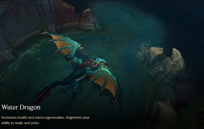 lol6.9�汾С���Ķ���ɶ_lol6.9�汾С���Ķ����ݽ���