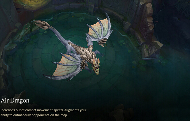 lol6.9�汾С���Ķ���ɶ_lol6.9�汾С���Ķ����ݽ���