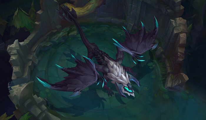 lol6.9�汾С���Ķ���ɶ_lol6.9�汾С���Ķ����ݽ���