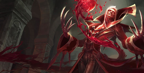 lol��Ѫ������������ɶ_lol��Ѫ���������ܽ���