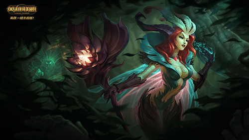 lolMSIר��Ƥ������֮ɭ��ܽ��ȥ������_lolMSIר��Ƥ������֮ɭ��ܽ����ȡ��ַ����