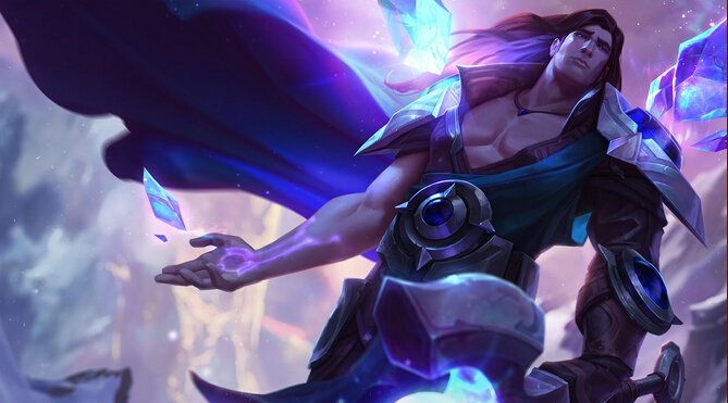 lol6.8版啥时候更新_lol6.8版本更新内容列表