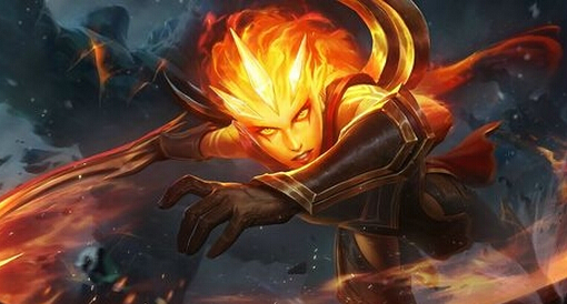 lol6.8版啥时候更新_lol6.8版本更新内容列表